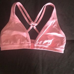 Lululemon bra size 8